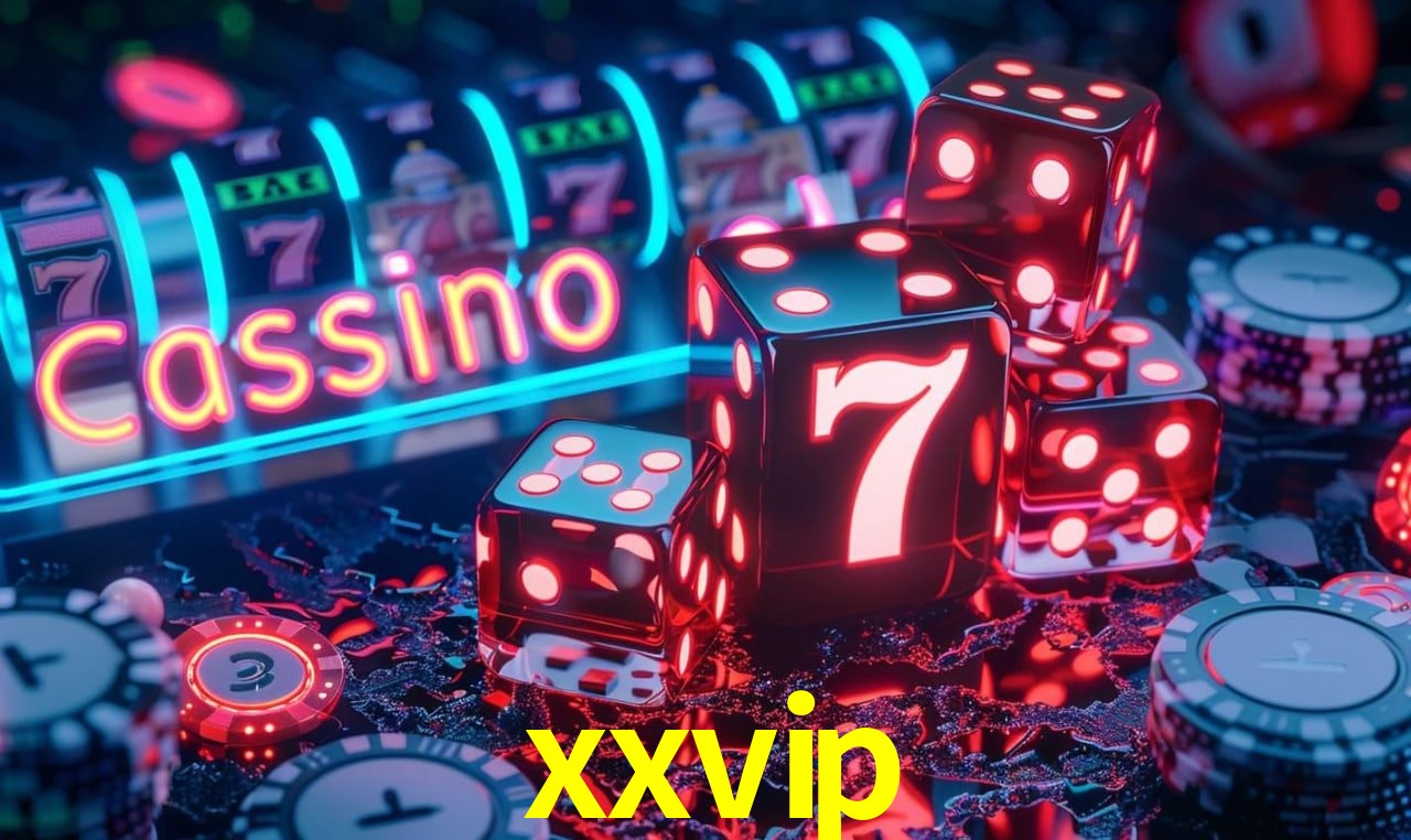 Welcome Bonus xxvip