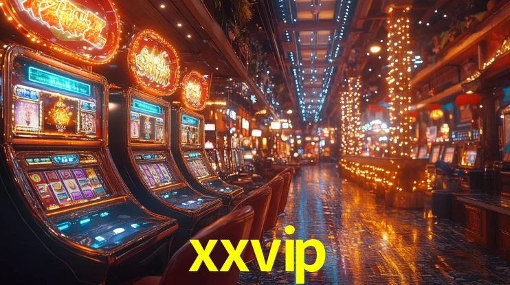 xxvip - Início Rápido, Cassino Completo - xxvip.com