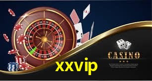 Bônus de Boas-vindas xxvip