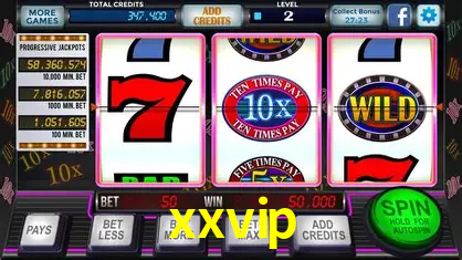 Desvendando o Mundo dos Jogos Virtuais na xxvip