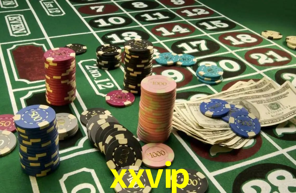 Welcome Bonus xxvip