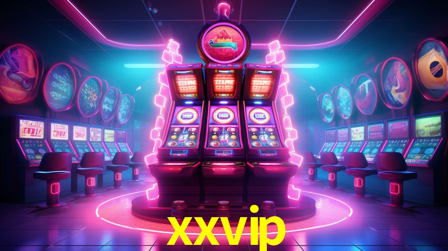 xxvip: Seu Cassino Premiado com Pagamentos Rápidos
