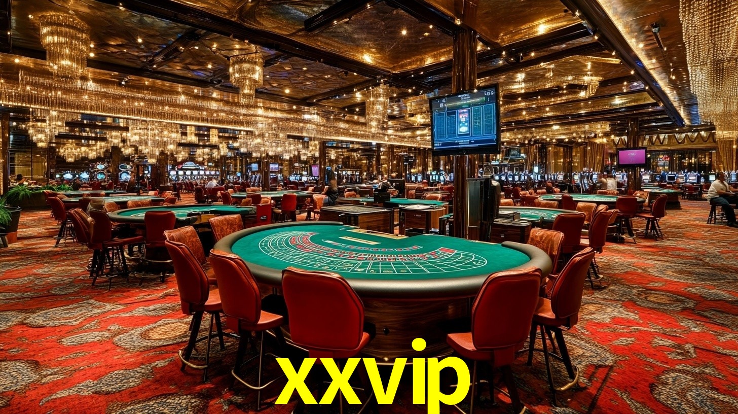 xxvip - Desafio da Riqueza Suprema - xxvip.com