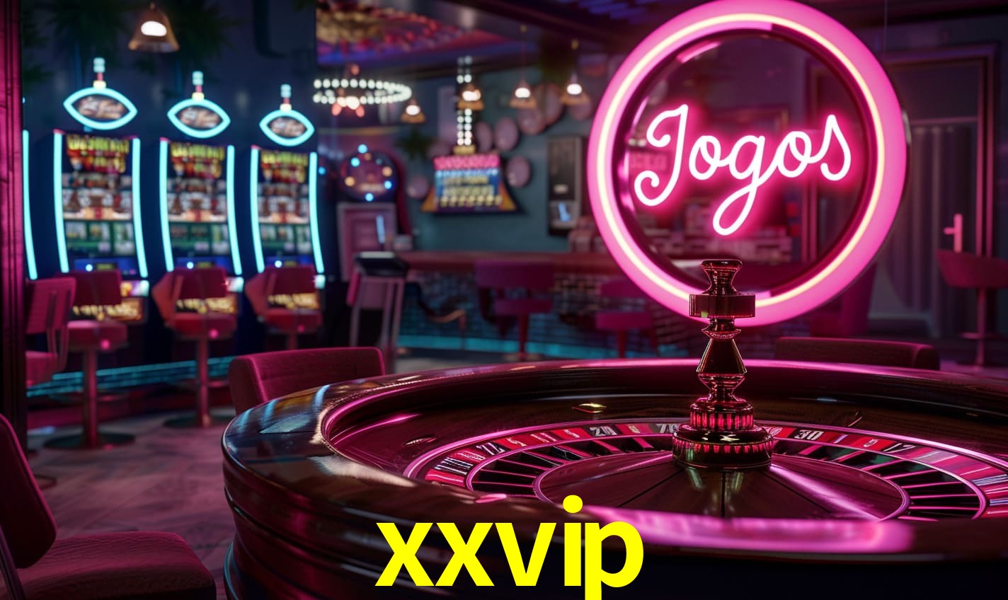 Desvendando o Mundo dos Jogos Virtuais na xxvip