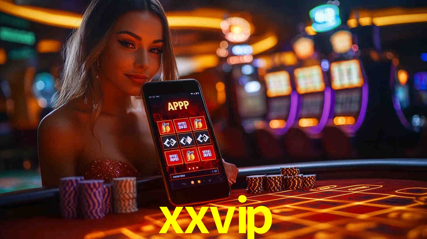 A Popularidade dos Caça-Níqueis no xxvip