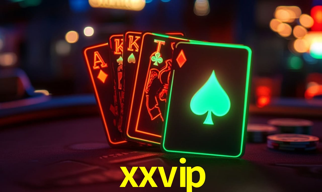 Jogos de Slot xxvip