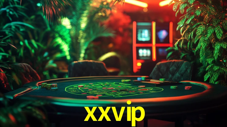 Programa VIP xxvip