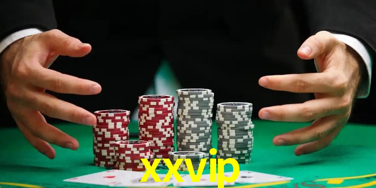 xxvip plataforma — saque cashout PIX com comprovante