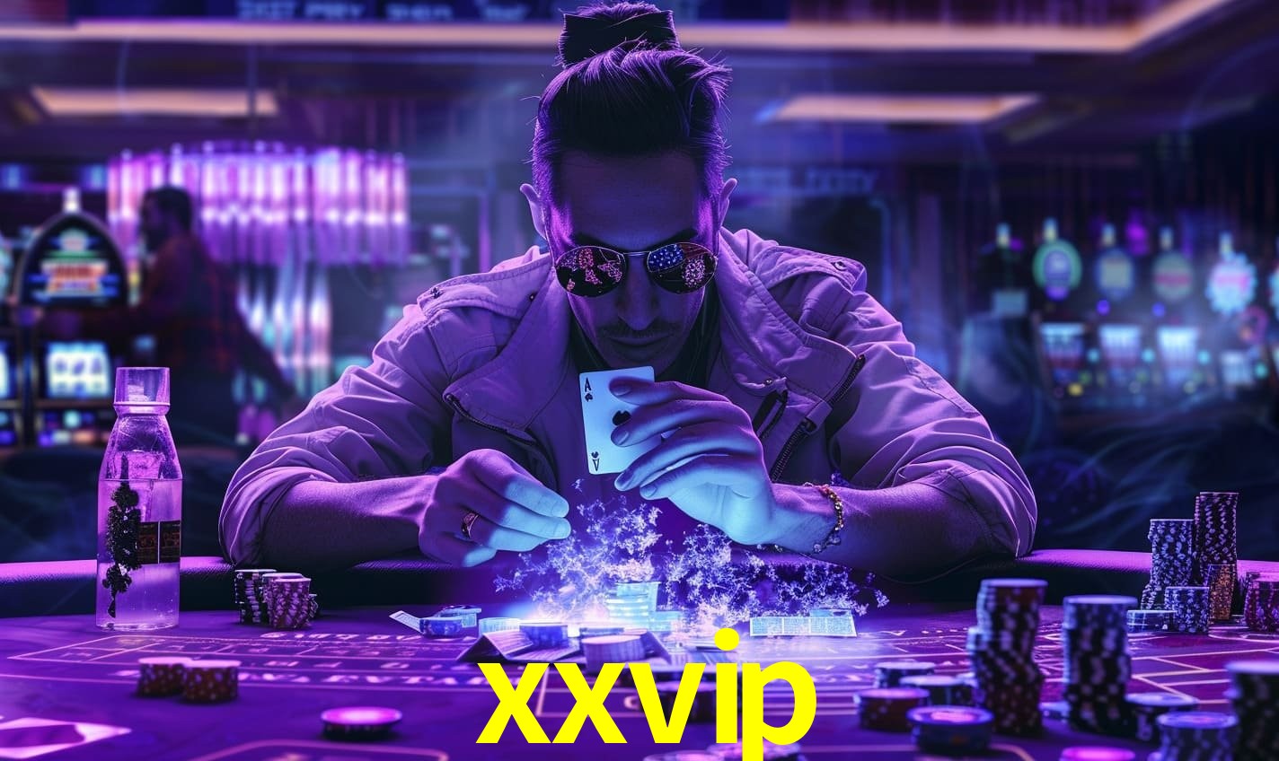 Roulette Table xxvip
