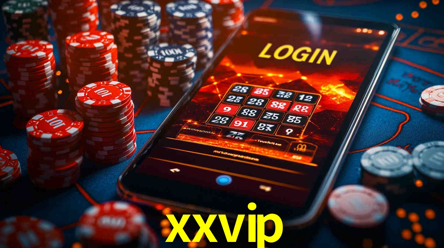 xxvip: A Experiência de Casino com Jogos de Mesa ao Vivo