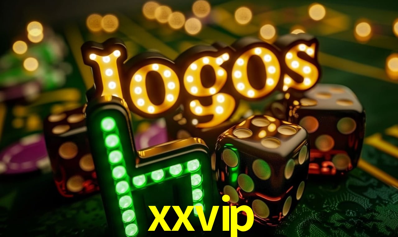 Diretório de Jogos xxvip