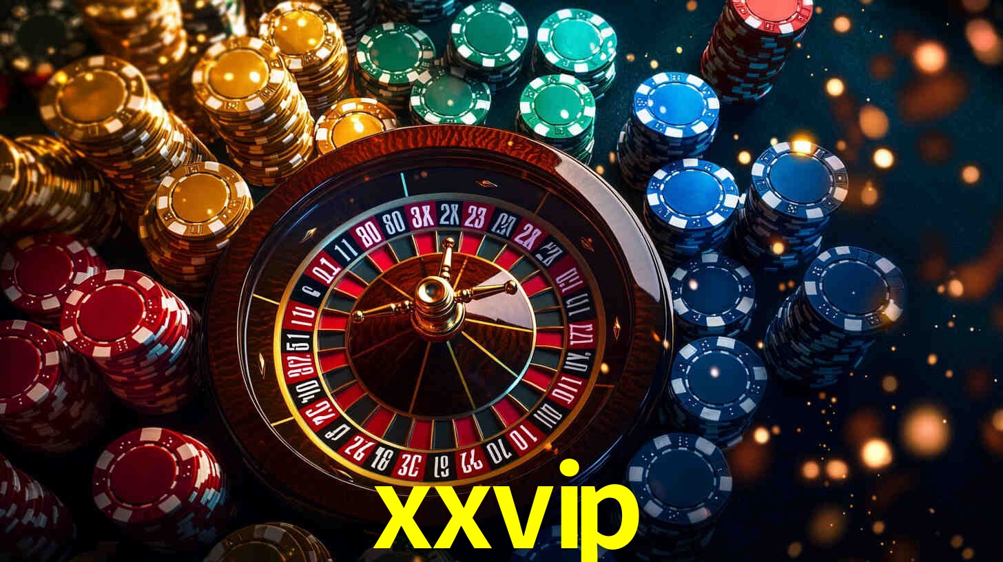 xxvip bônus — painel de promoções no aplicativo