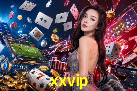 Game Providers xxvip