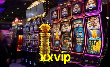 xxvip cadastro — tela de formulário no app oficial