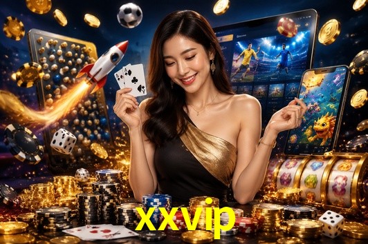 Secure Login xxvip