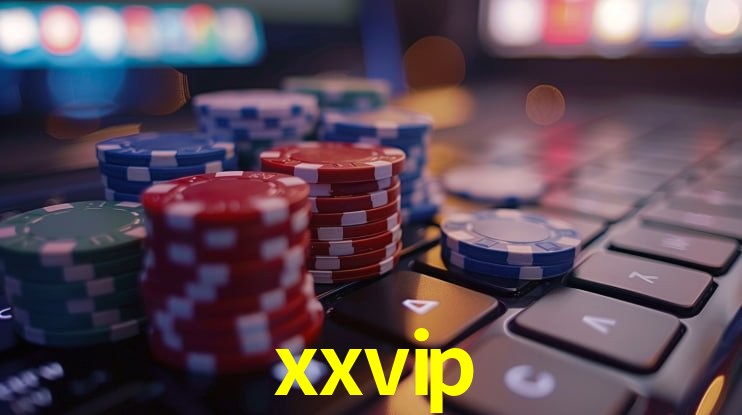 Integração de APIs xxvip
