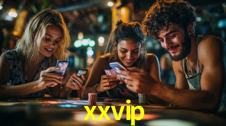 Welcome Bonus xxvip