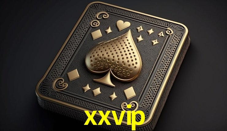 Recursos de Bônus xxvip