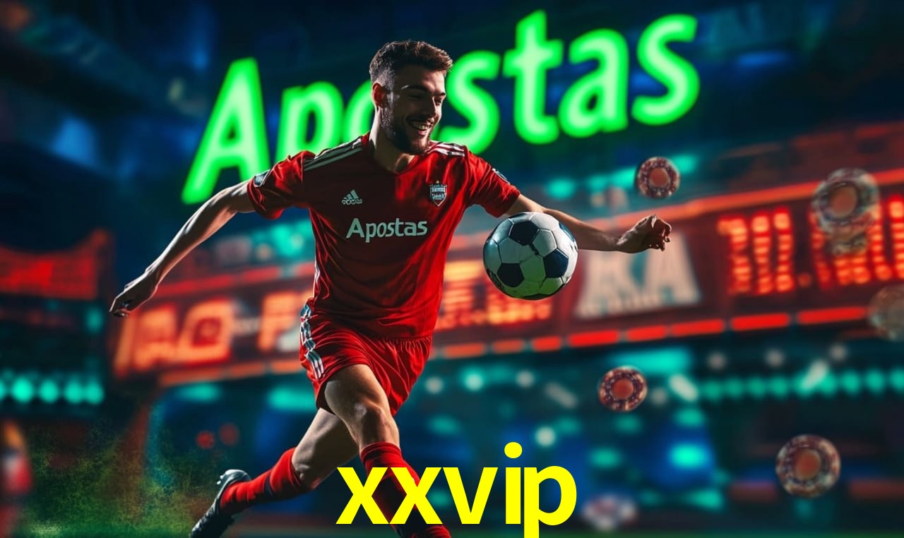 PIX Instantâneo xxvip