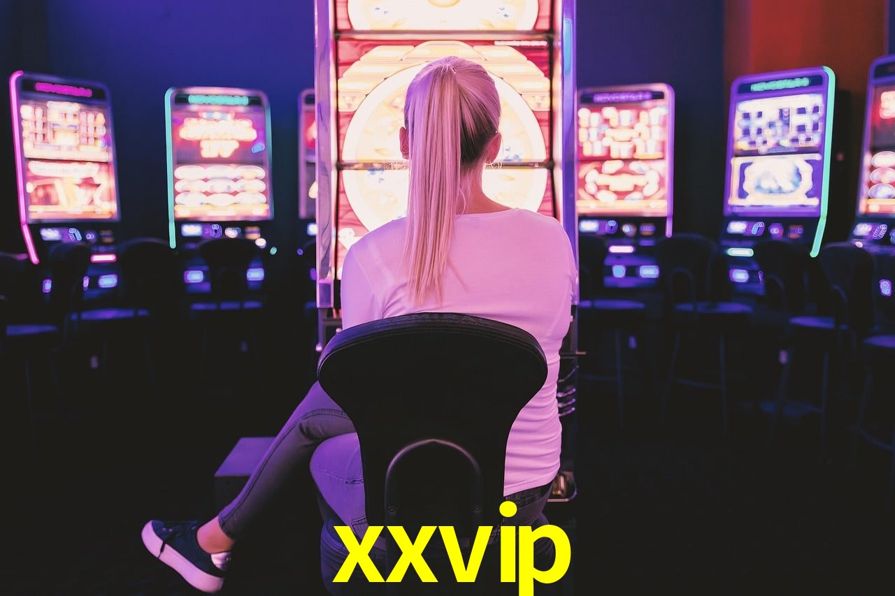 Live Casino xxvip