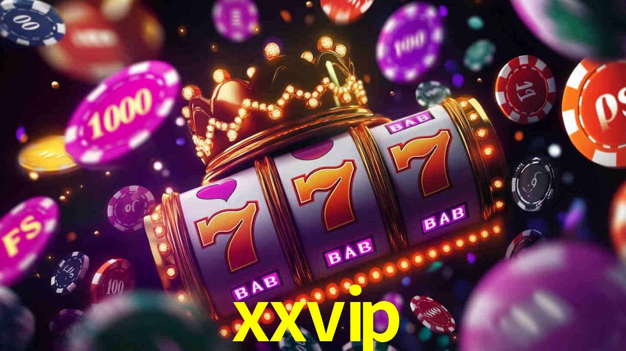 Slot Games xxvip