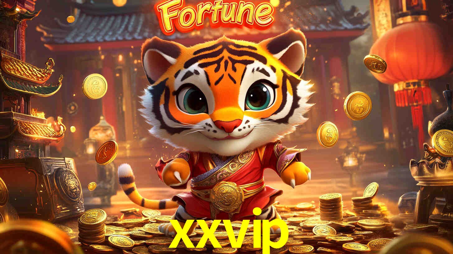 Descubra o Programa VIP da xxvip: Vantagens Exclusivas para Jogadores