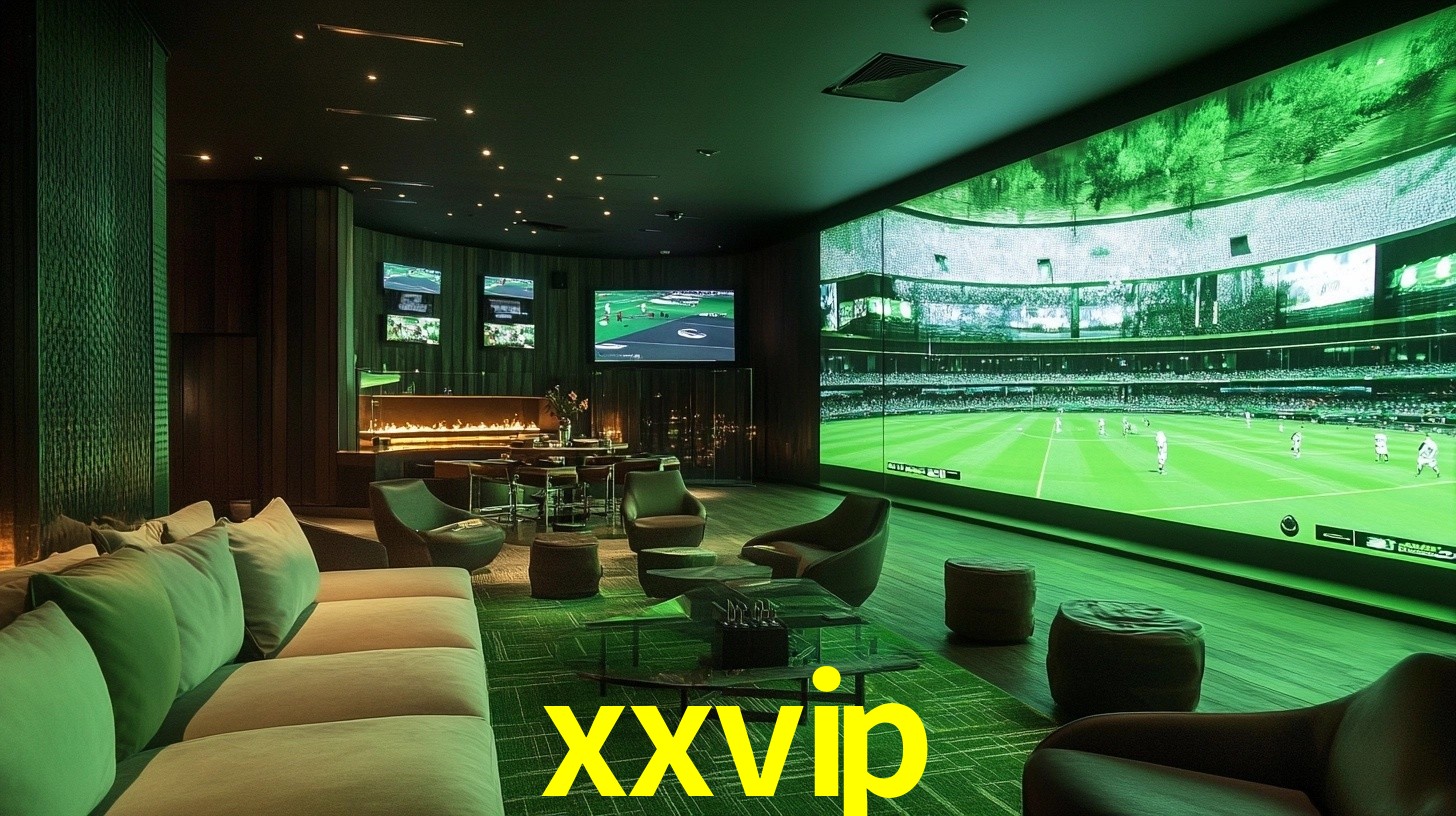 xxvip: Seu Especialista em Apostas Esportivas Brasileiras