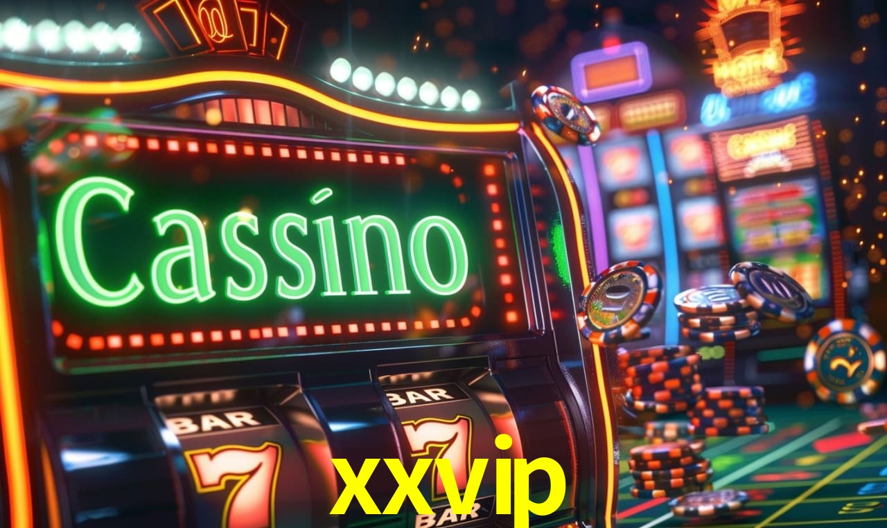 Tecnologia da Plataforma xxvip