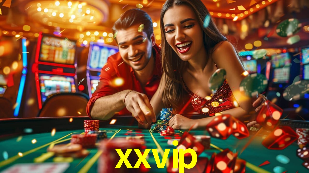 Design Responsivo xxvip