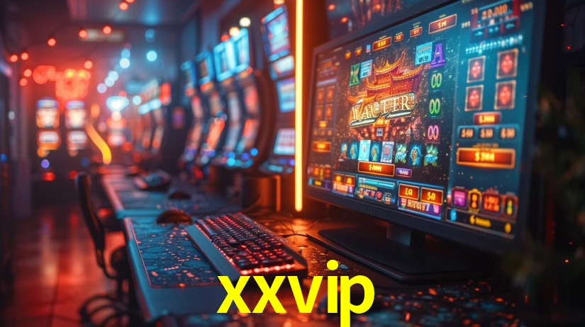 xxvip: Jogos de Caça-Níqueis-Altas Recompensas, Roleta-Velocidade, Blackjack-Desafios Máximos