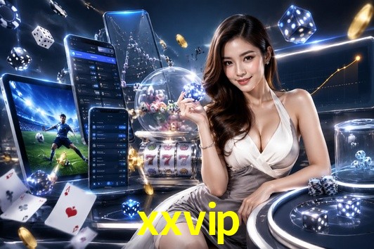 APP oficial da xxvip para mobile