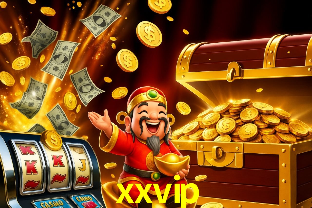 Programa VIP xxvip