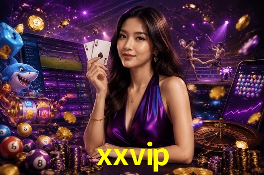Live Casino xxvip
