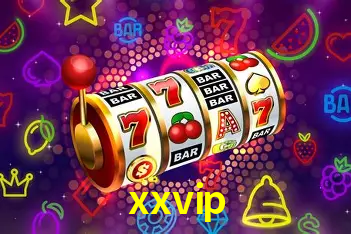 Descubra o Mundo do Cassino Online com xxvip