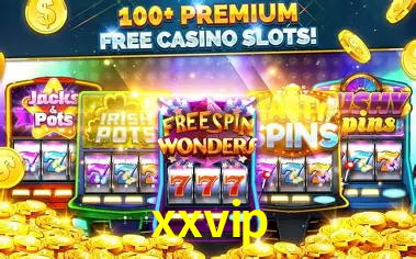 Descubra a Magia dos Jogos de Arcade no xxvip