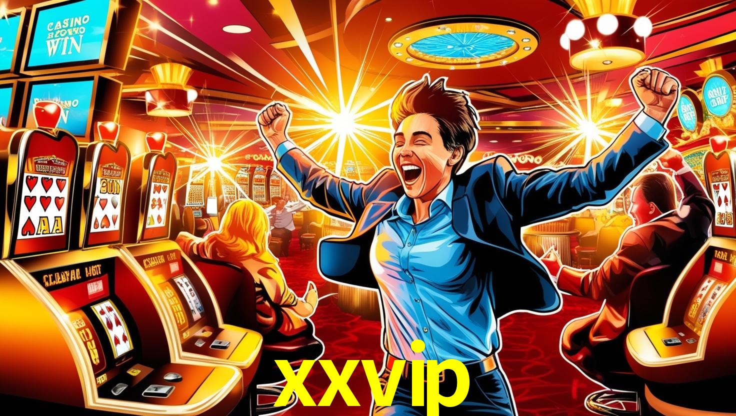 XXVIP