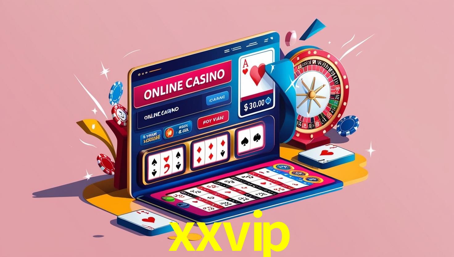 XXVIP