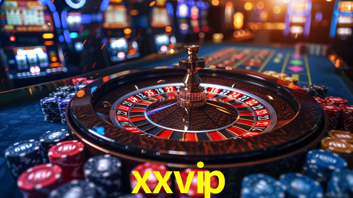 XXVIP
