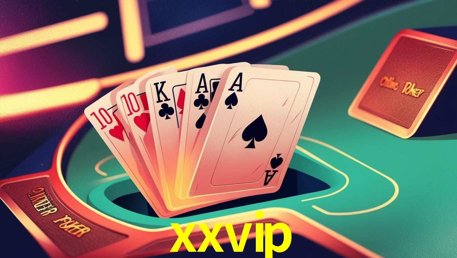 XXVIP