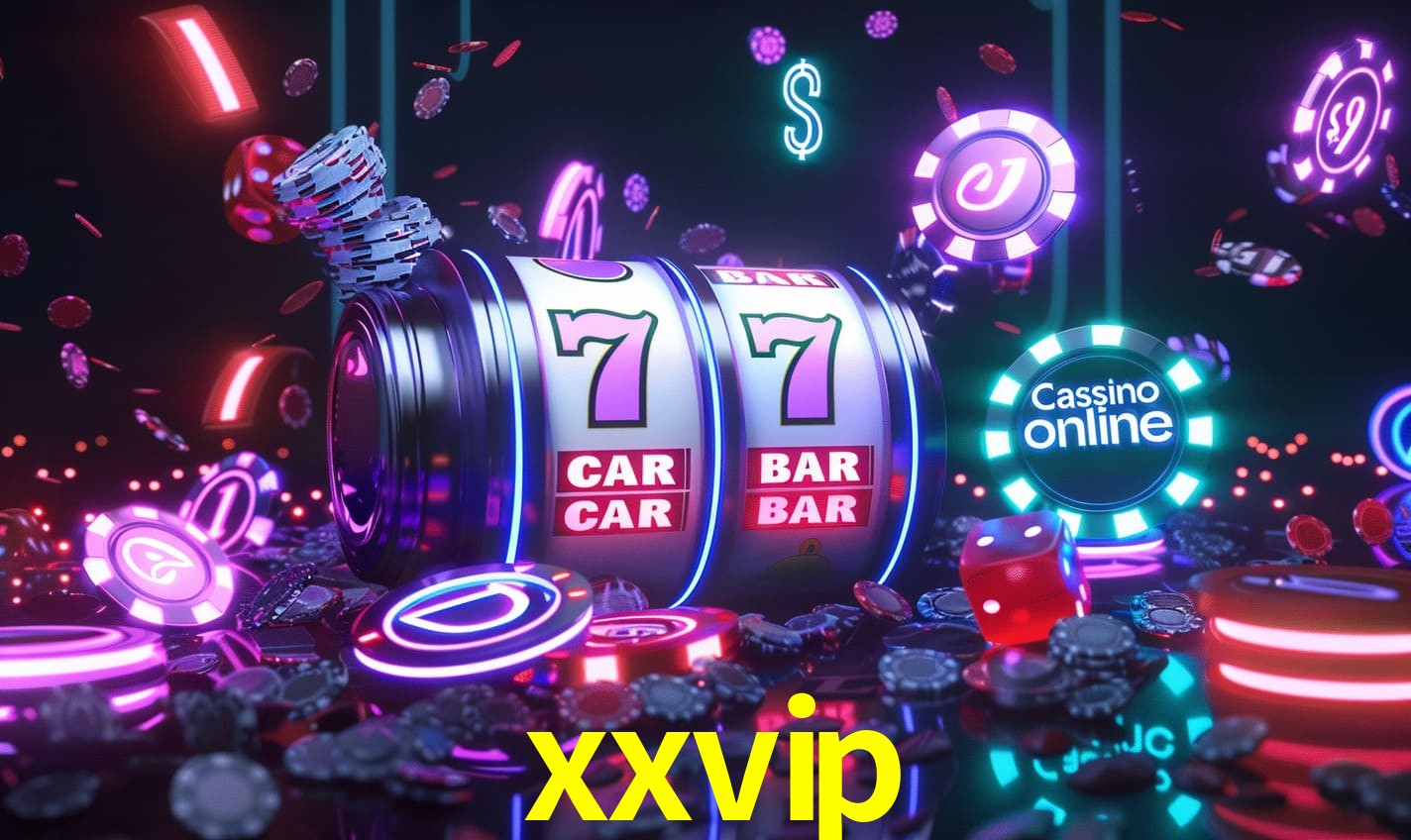 XXVIP