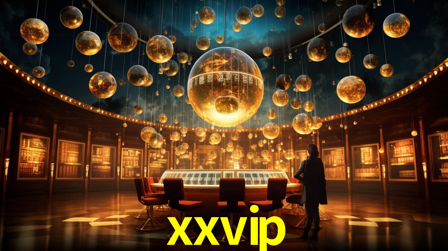 XXVIP