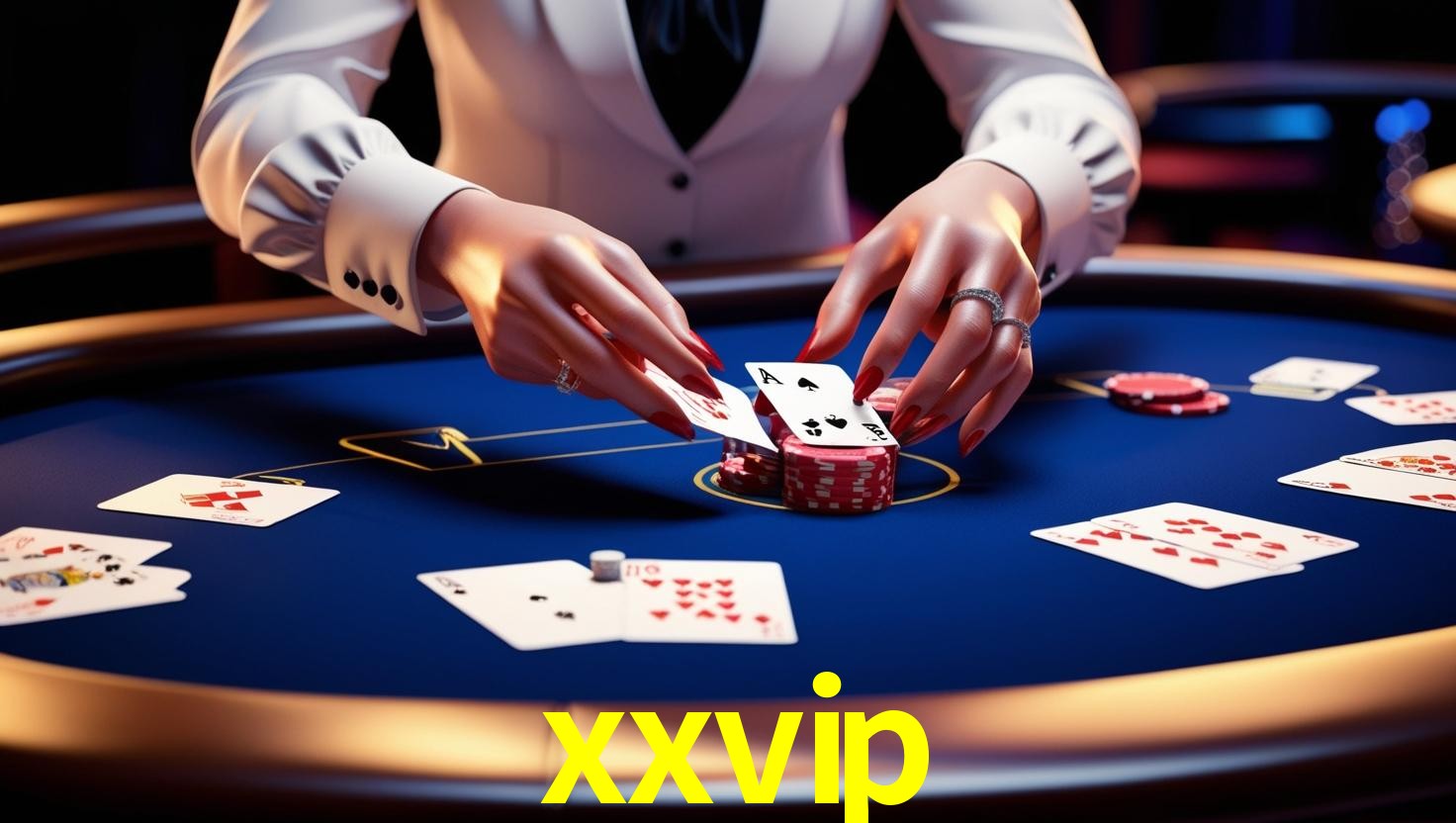 XXVIP