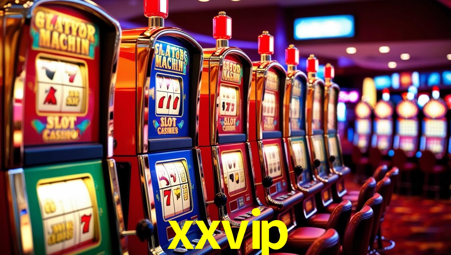 XXVIP