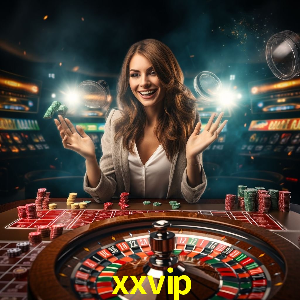 Explore as vantagens do xxvip: serviço profissional e confiabilidade