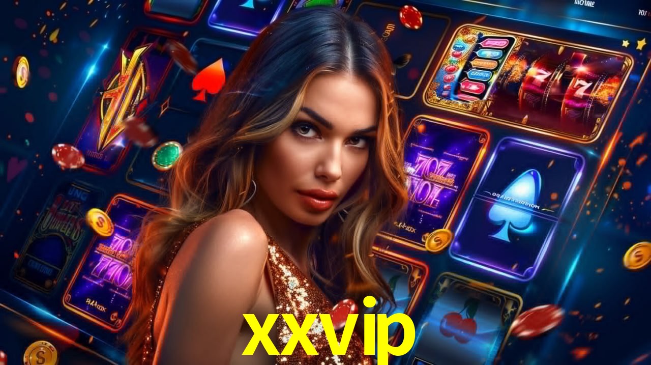 Inovações de Jogos na xxvip: O Futuro das Experiências Interativas