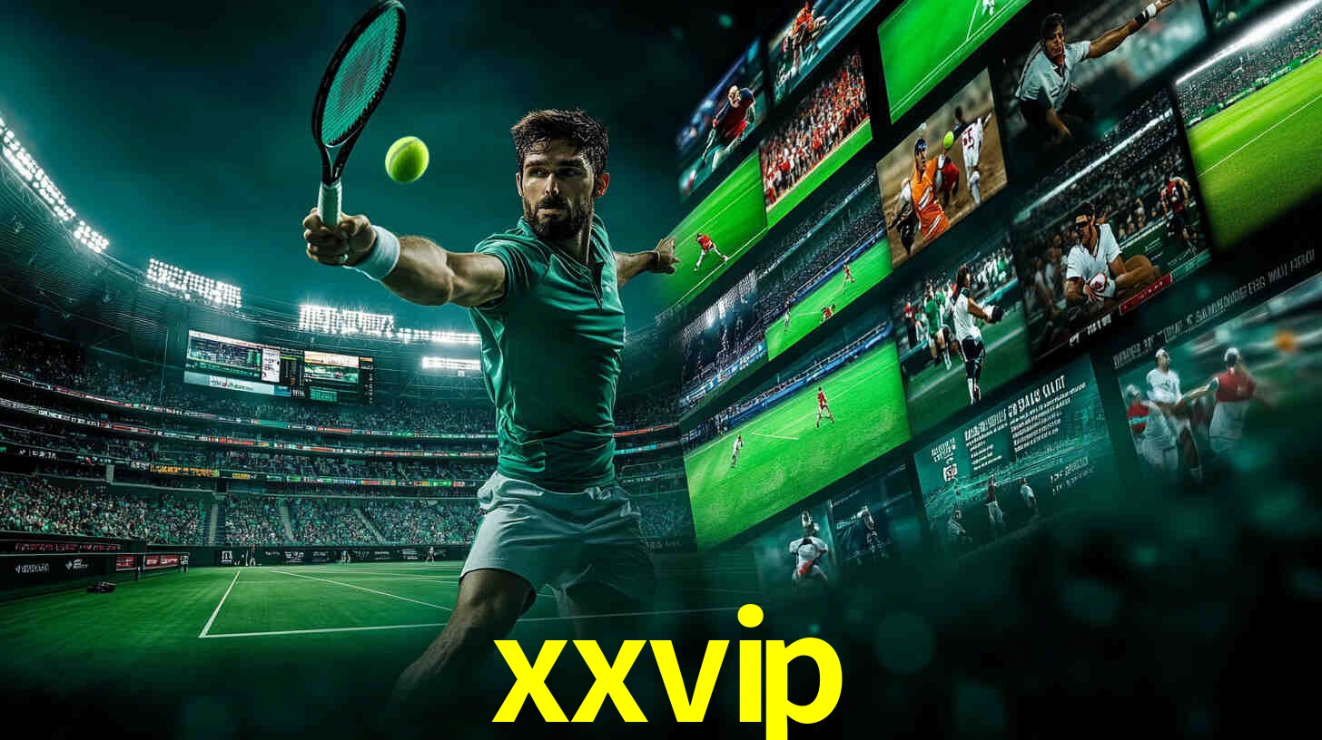 Desvendando o Mundo dos Jogos Virtuais na xxvip