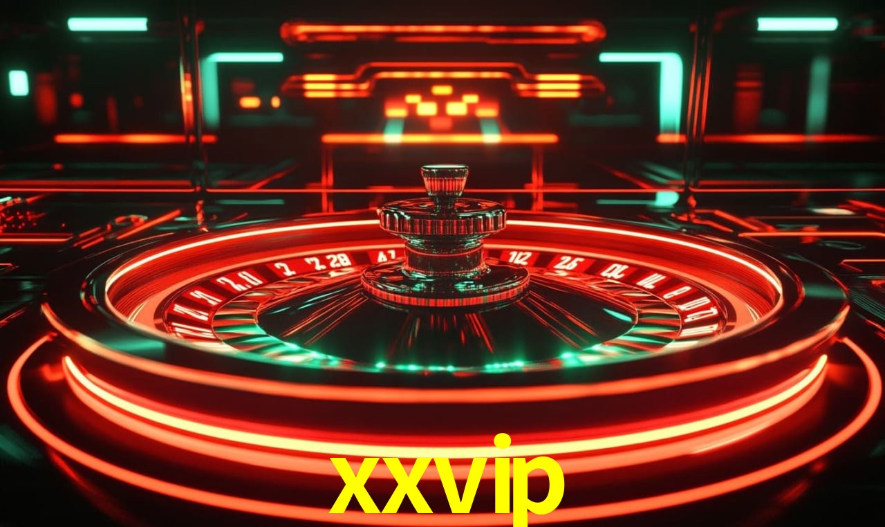Inovações de Jogos na xxvip: O Futuro das Experiências Interativas