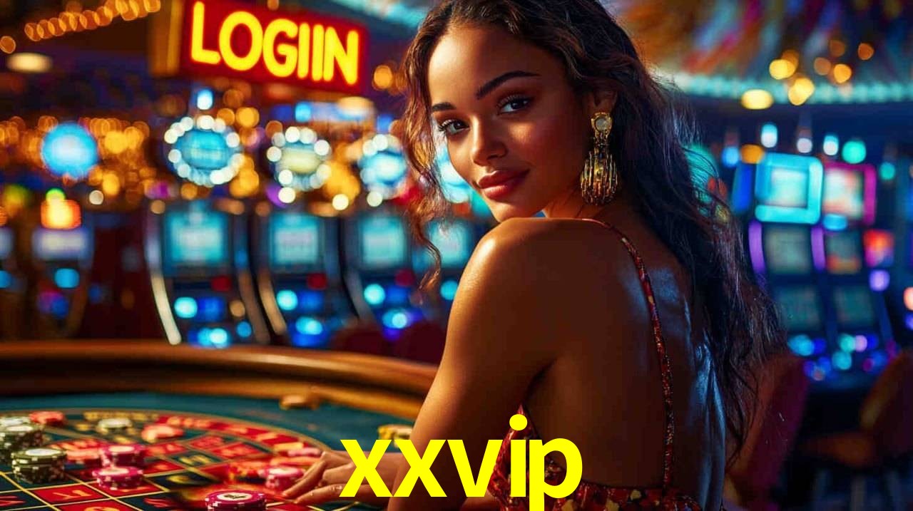 Slot Games xxvip