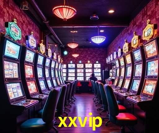 Flash Promotion xxvip