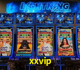 Descubra a Magia dos Jogos de Arcade no xxvip